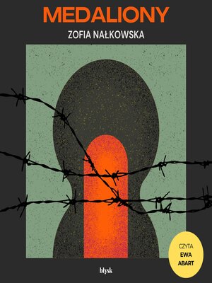cover image of Medaliony